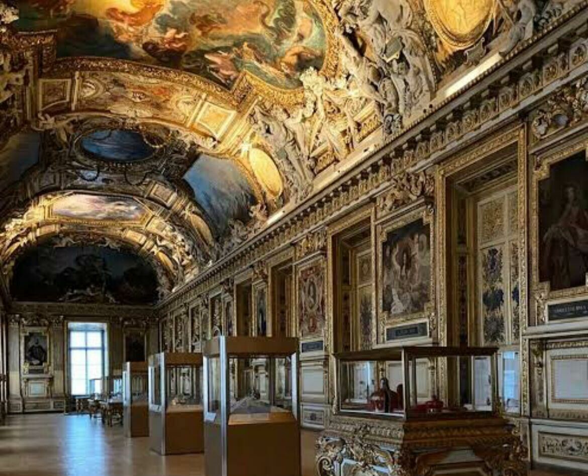 Imagem Museu